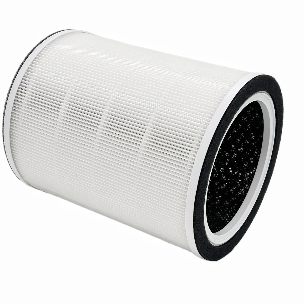 Exclusive Filter Customized with TCL A3 A5 High Quality Cabin Hepa Air Filters H13 H14 for Air Purifier Filter Hepa