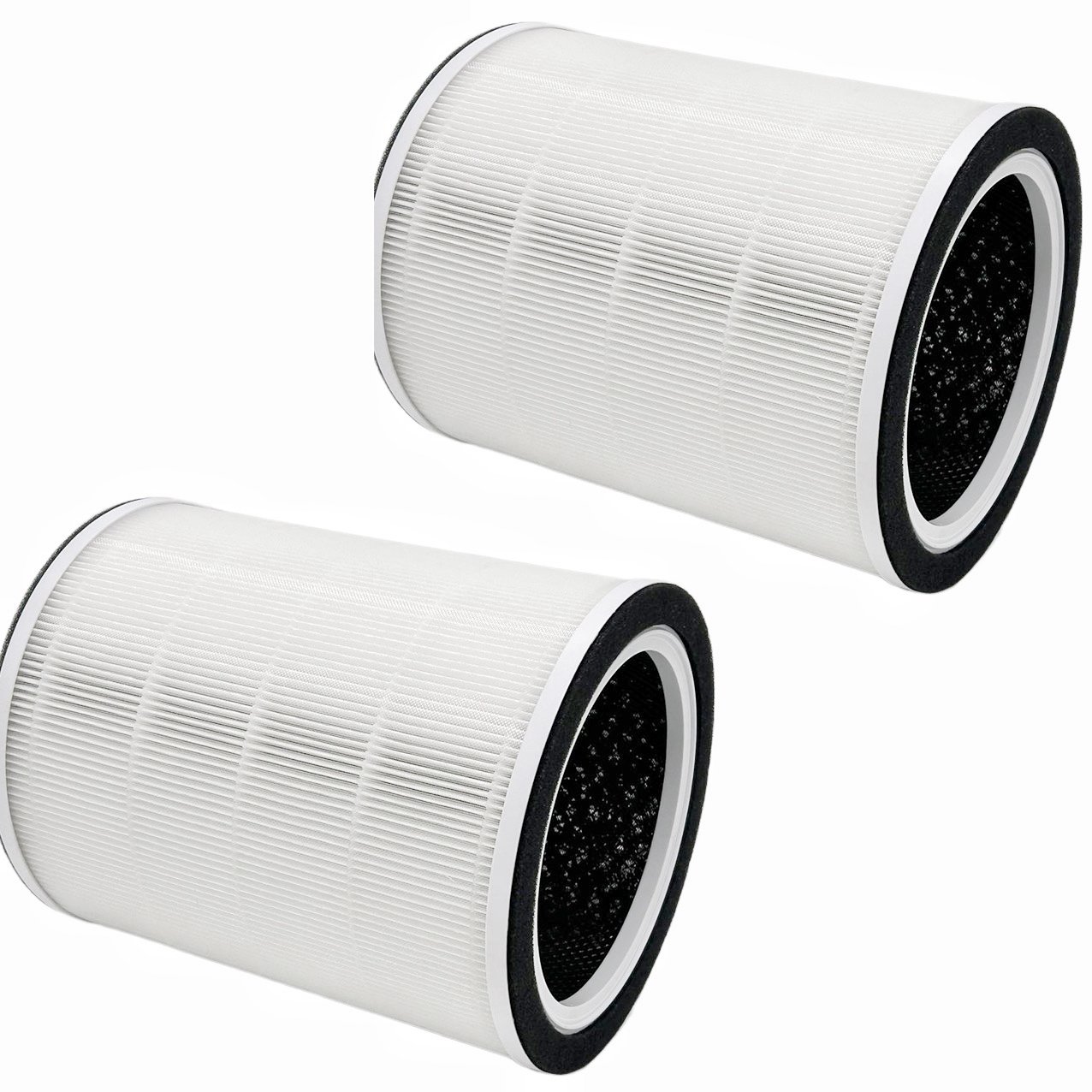 Exclusive Filter Customized with TCL A3 A5 High Quality Cabin Hepa Air Filters H13 H14 for Air Purifier Filter Hepa