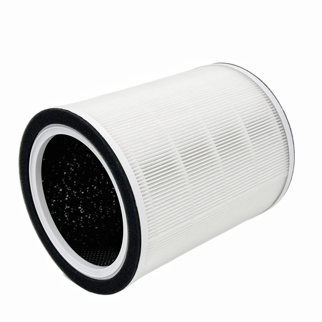 Exclusive Filter Customized with TCL A3 A5 High Quality Cabin Hepa Air Filters H13 H14 for Air Purifier Filter Hepa