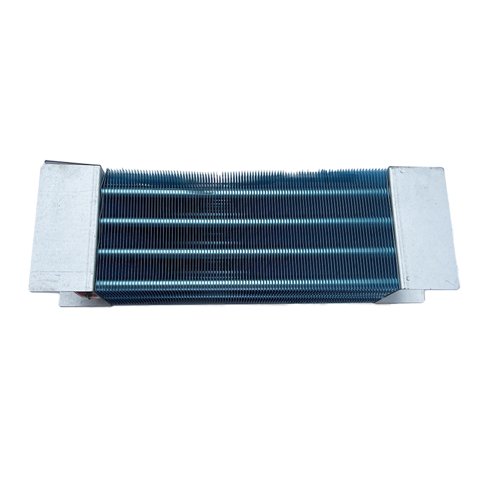 Hot Selling Air Cooled Condenser Condenser Blowing Cold Air Calandria Evaporator
