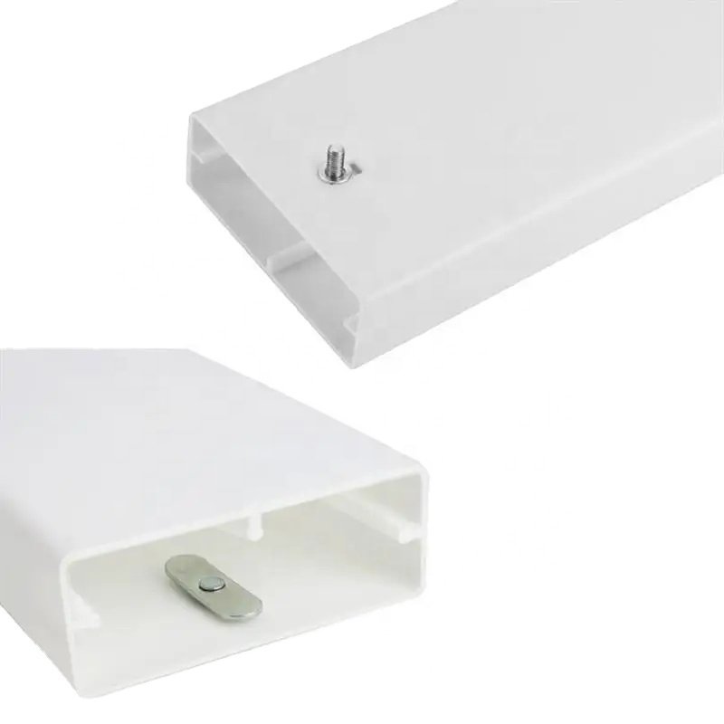 Thickened Plate Seal Panel Ac Unit for Indoor Outdoor Adjustable Sealing Panels for AC Set Universal Air Conditioning Window Kit