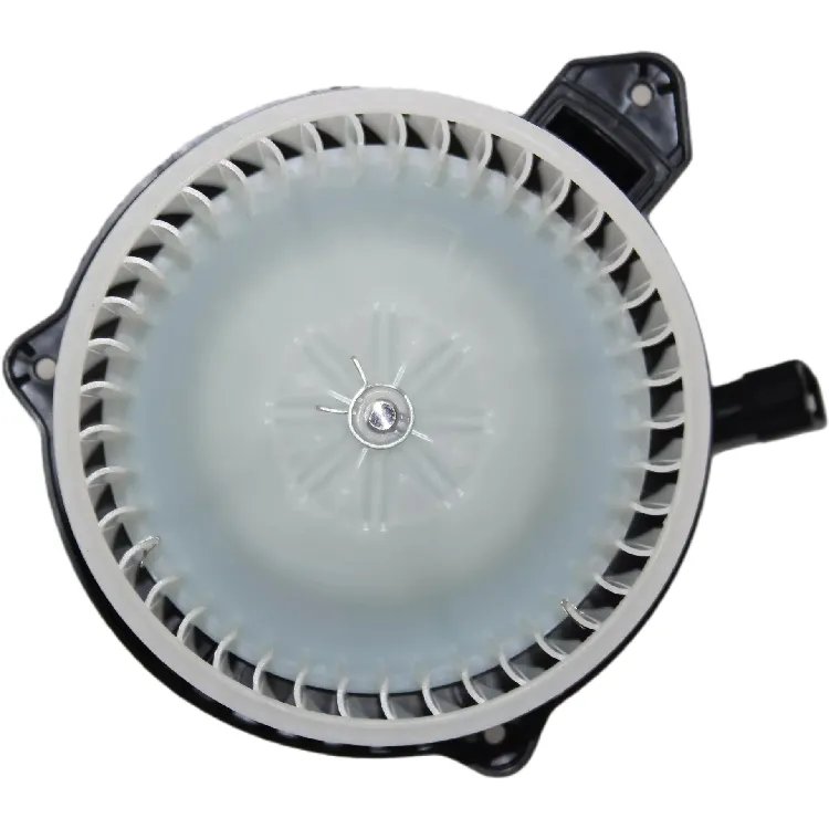 75743 700012 PM9198 5096255AA TYC700109 Automotive Blower Motor Suitable for GM Dodge Ram Jeep Grand Cherokee