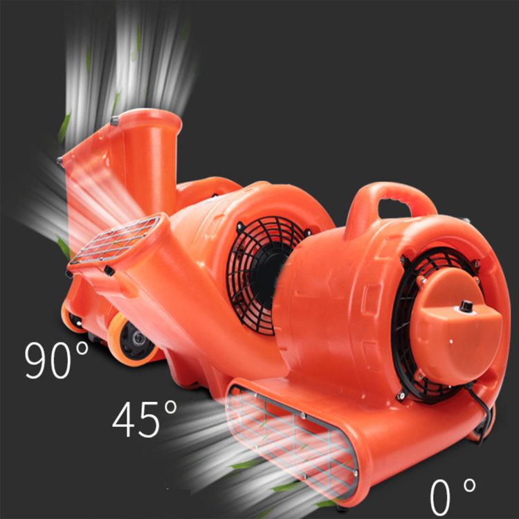 Hot Selling Industrial Blower Fan Bearing Ventilador Exhaust Fan Centrifugal Blower