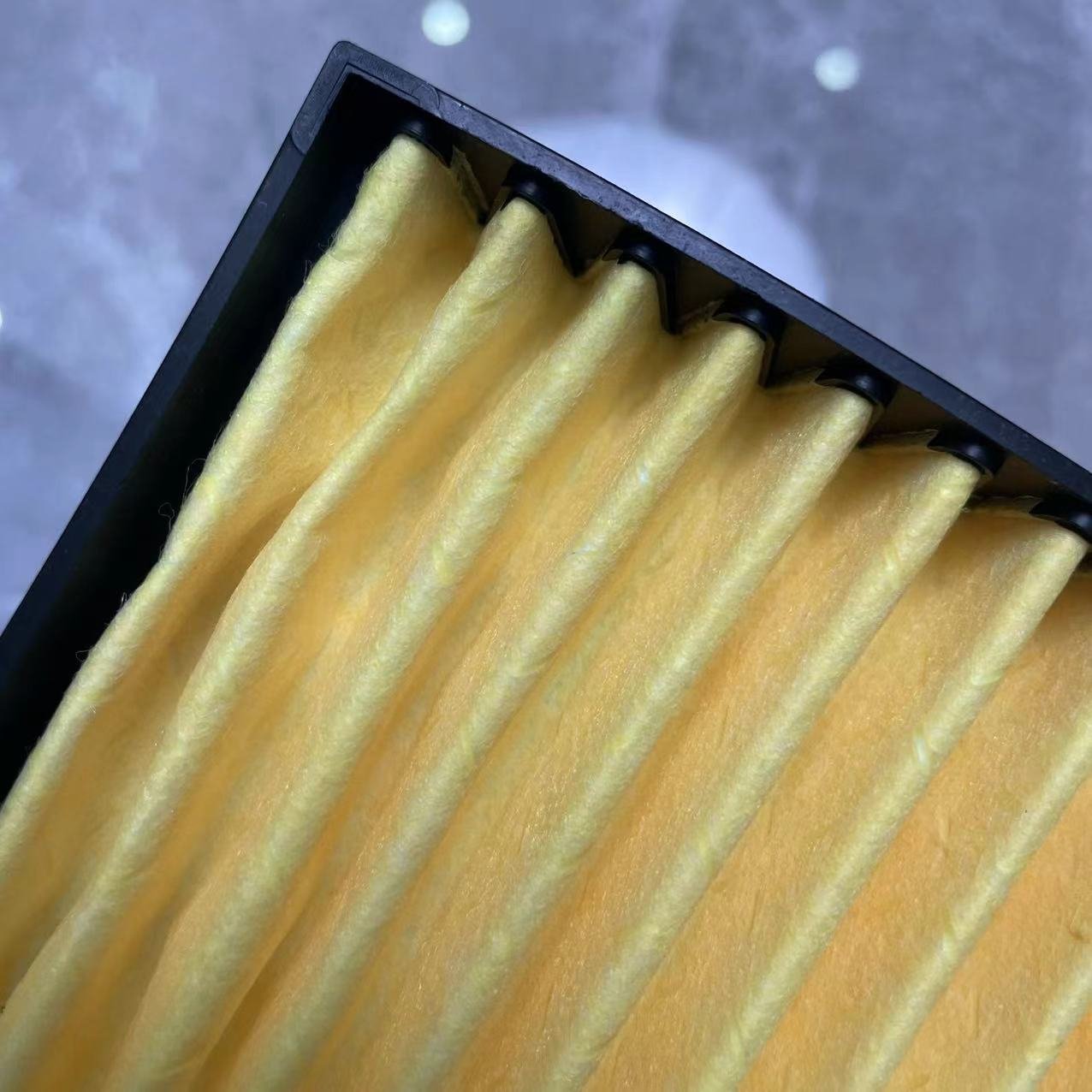 Mc-2034 Masuma Best Price Air Conditioning Systems Cabin Filter 27891ed50a 27891-el00a for Nissan Nv200 for Nissan