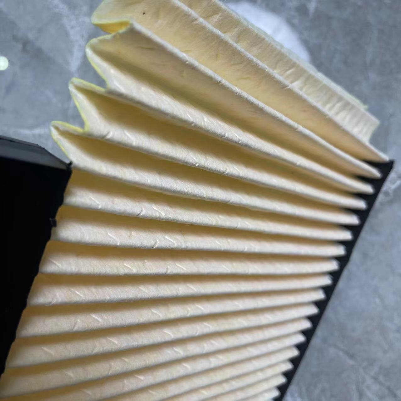 Mc-2034 Masuma Best Price Air Conditioning Systems Cabin Filter 27891ed50a 27891-el00a for Nissan Nv200 for Nissan