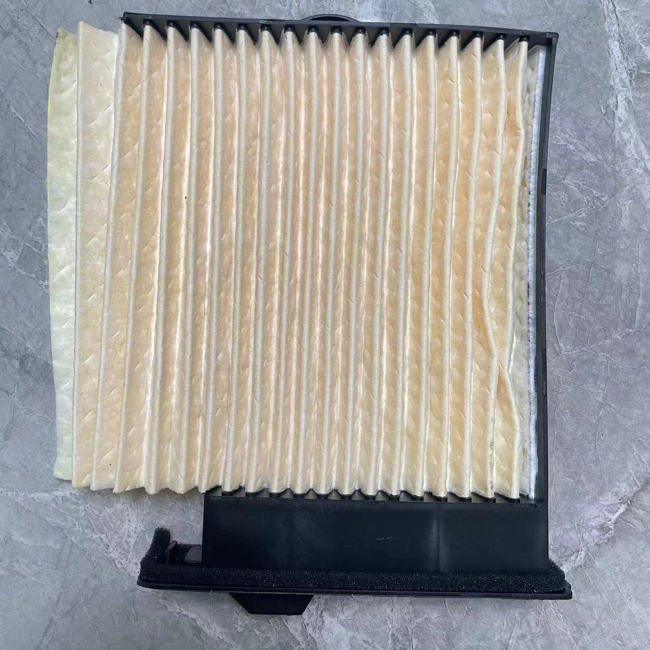 Mc-2034 Masuma Best Price Air Conditioning Systems Cabin Filter 27891ed50a 27891-el00a for Nissan Nv200 for Nissan
