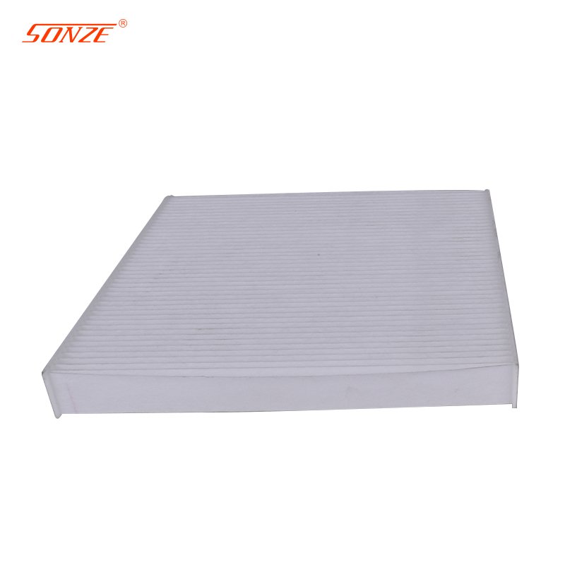HB3B-19N619-A AB39-19N619-AA Cabin Filter Air Conditioning Filter for Ford Ranger 2012-Up Everest 2016-Up