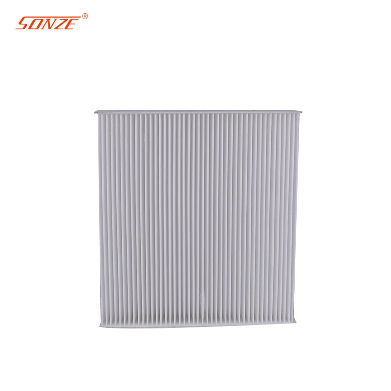 HB3B-19N619-A AB39-19N619-AA Cabin Filter Air Conditioning Filter for Ford Ranger 2012-Up Everest 2016-Up