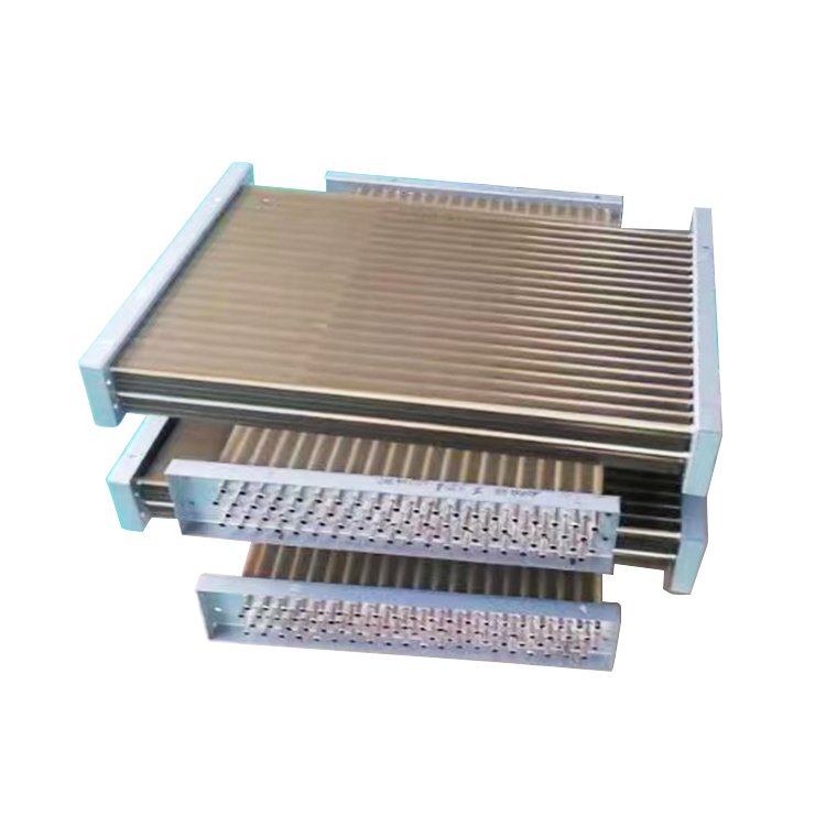 Auto Air Conditioning Condenser for Suzuki FITARA