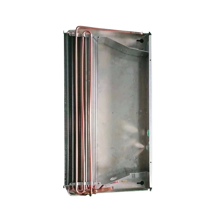 Auto Air Conditioning Condenser for Suzuki FITARA