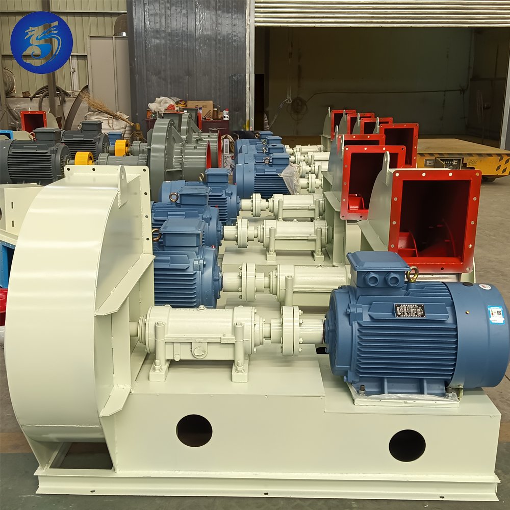 Air Fan Blower Ventilation Fans Centrifugal Ventilating Fans