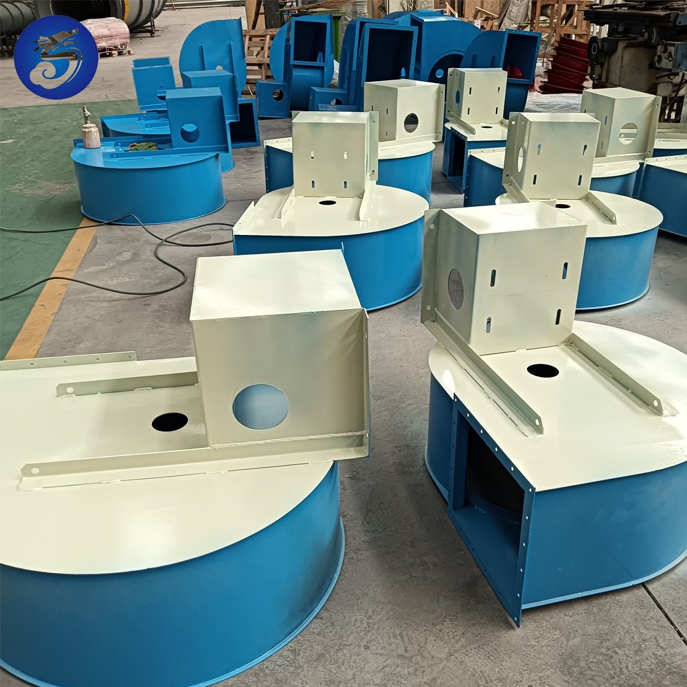 Air Fan Blower Ventilation Fans Centrifugal Ventilating Fans