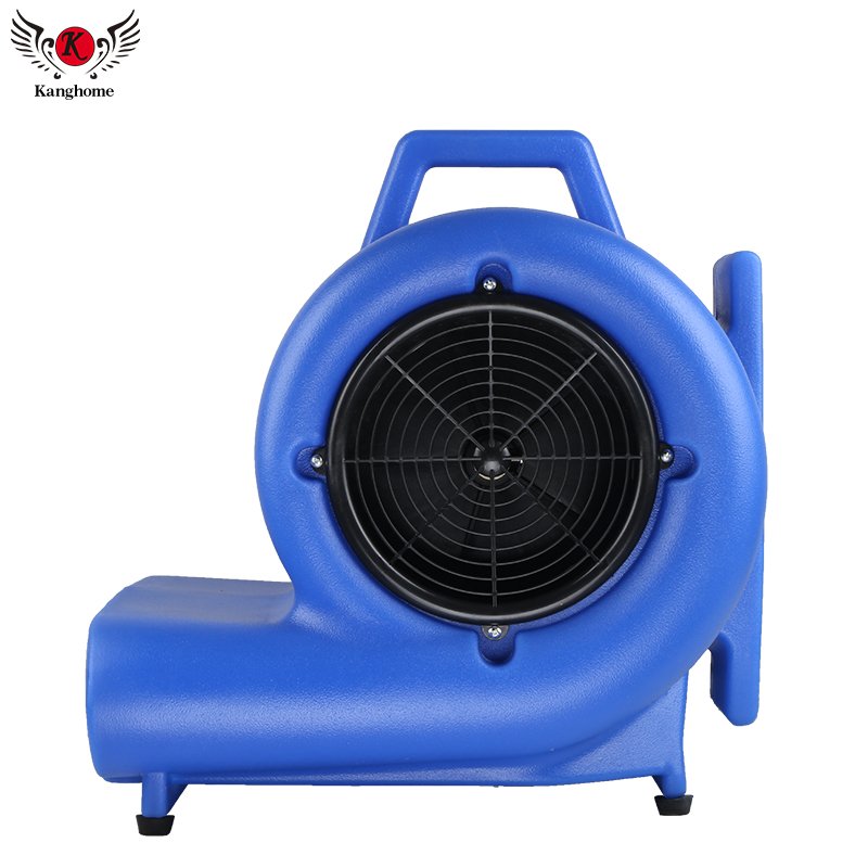 Professional New Style 900w 3 Speed Electric Floor Cool air Fan Blower with High Quality
