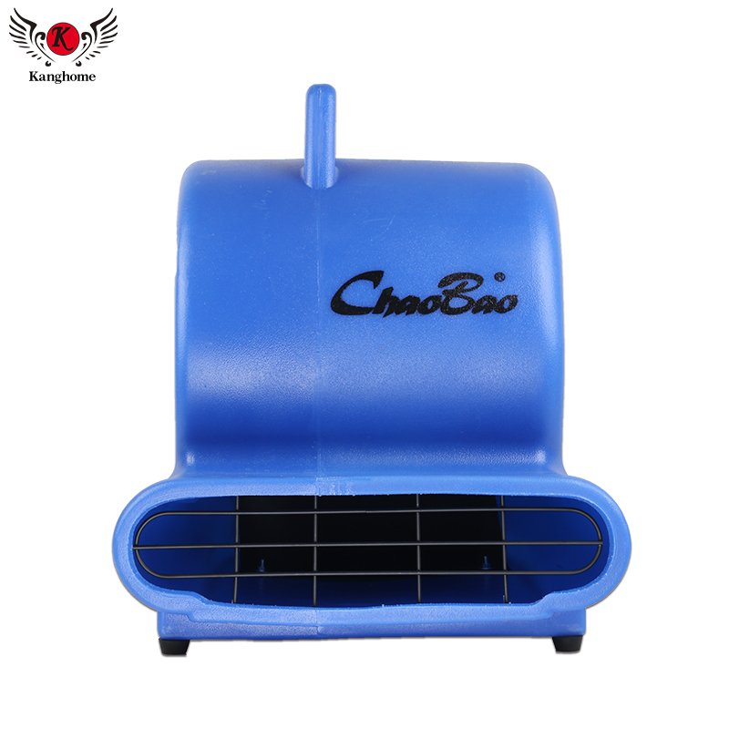 Professional New Style 900w 3 Speed Electric Floor Cool air Fan Blower with High Quality
