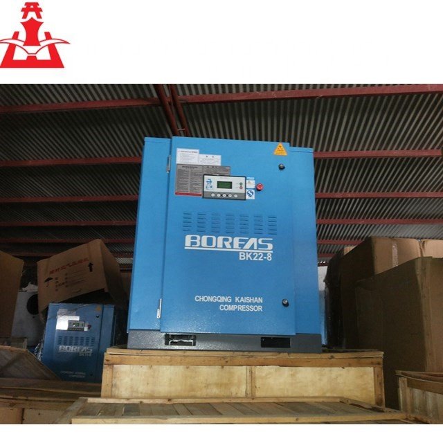 Kaishan Brand New BK22-8 22KW air Compressor Industrial Compresor
