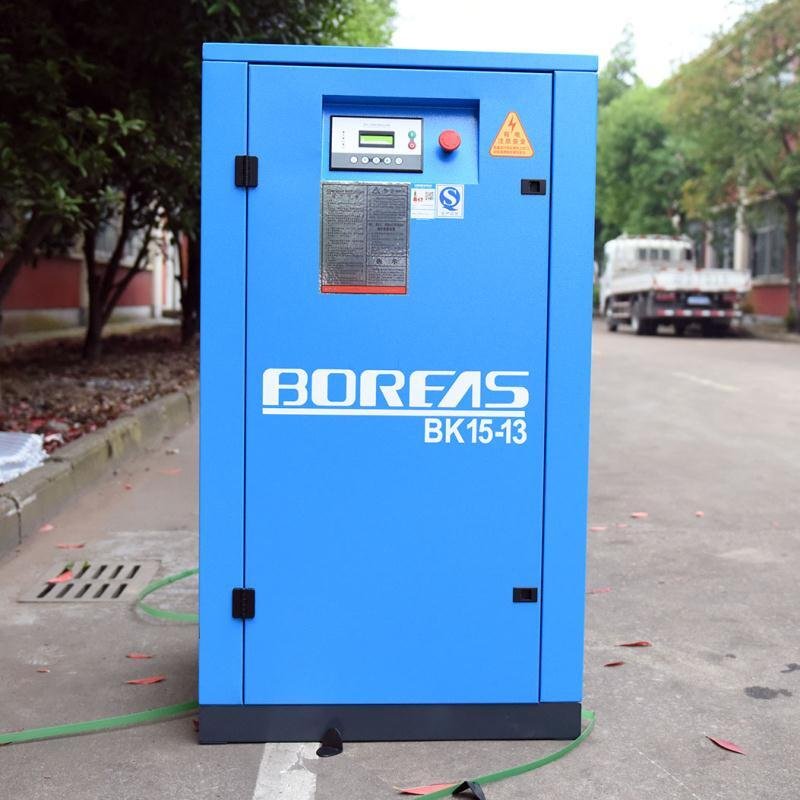 Kaishan Brand New BK22-8 22KW air Compressor Industrial Compresor