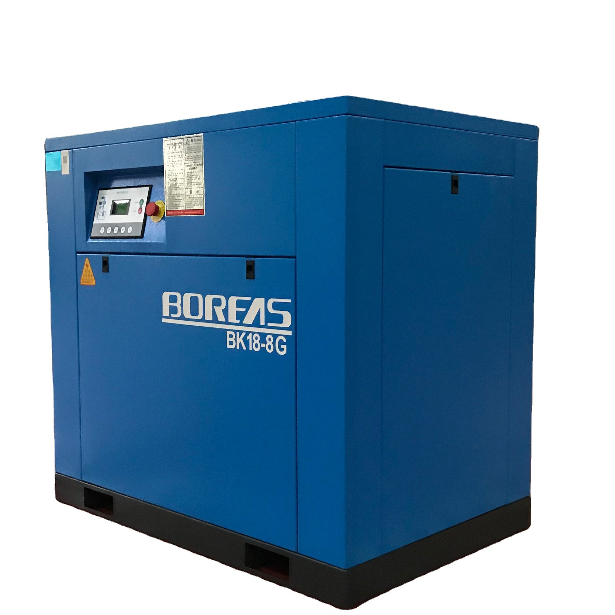 Kaishan Brand New BK22-8 22KW air Compressor Industrial Compresor