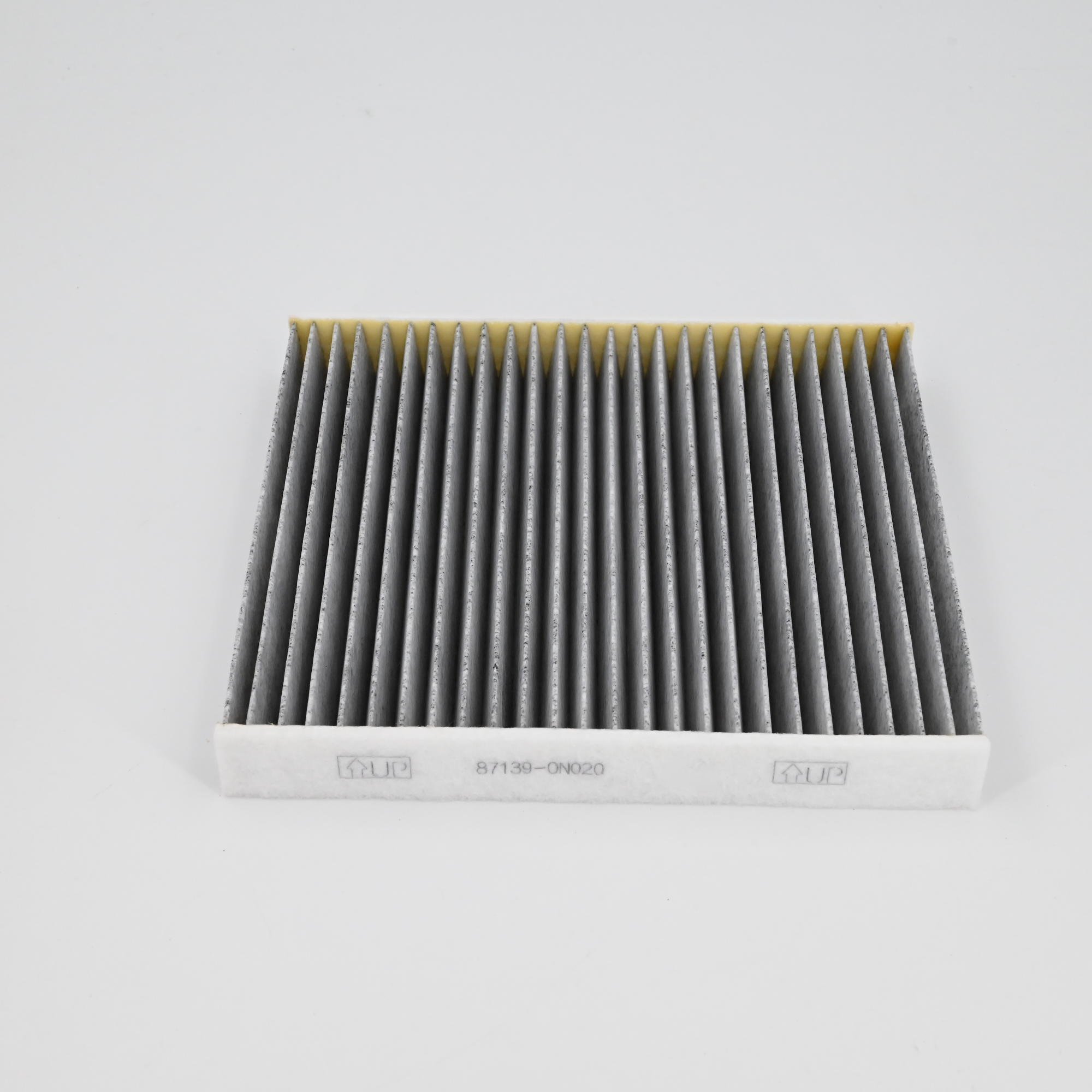 Factory Wholesale Auto air Conditioning Filters 87139-07010 87139-50100 Car Cabin Filter for Toyota Cars