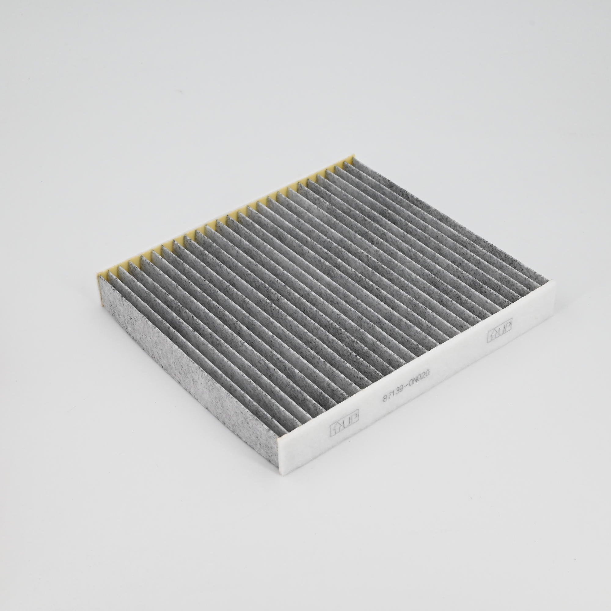 Factory Wholesale Auto air Conditioning Filters 87139-07010 87139-50100 Car Cabin Filter for Toyota Cars