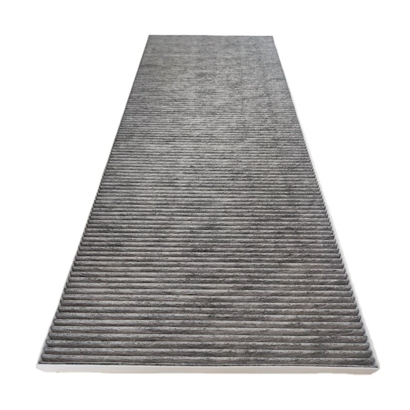 High Quality Auto Parts Air Cabin Filter 1045566-00-H for Tesla Model X