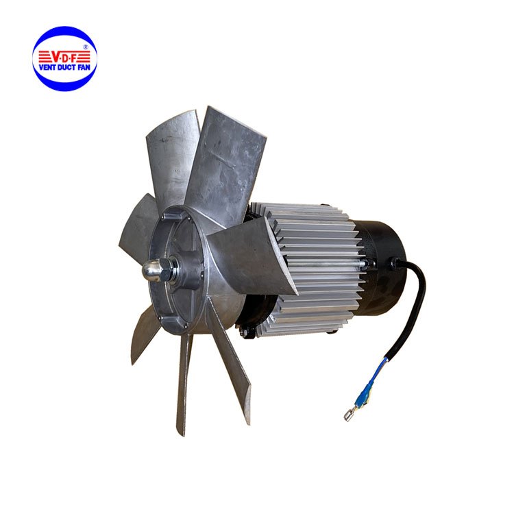 110V US STANDARD Portable Ventilation Fans Air Dust Fan Portable Axial Exhaust Blower Fan 8/10/1 Inch 200mm/300mm/400m