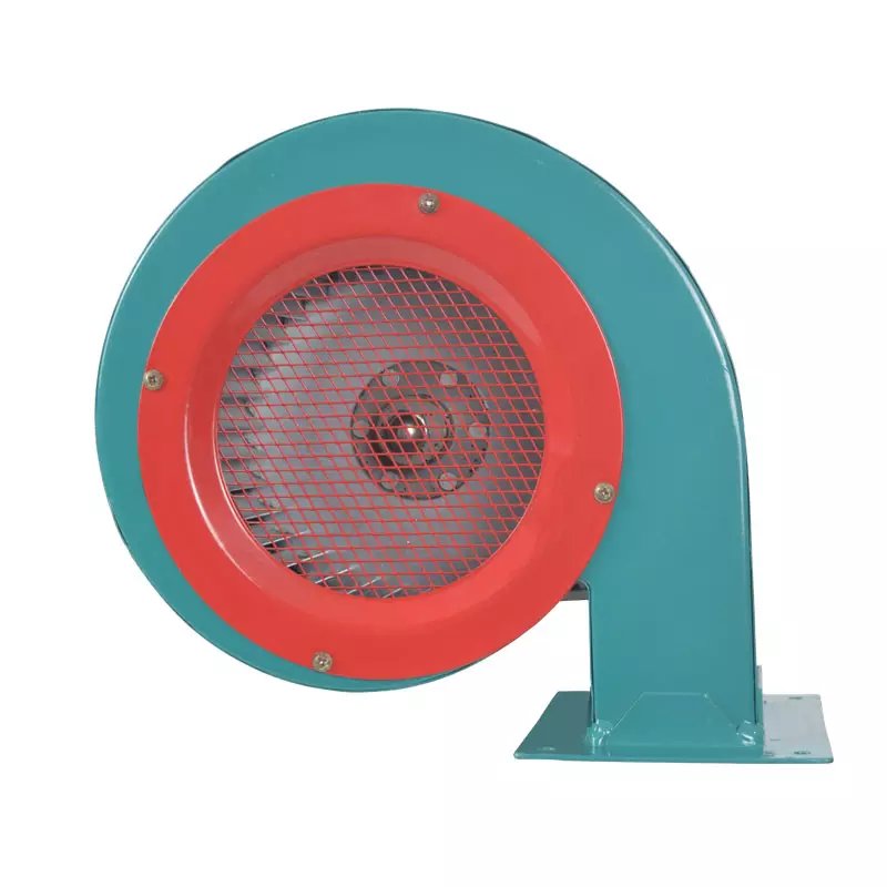 2800rpm Blower Exhaust Fan Manufacturers Wholesale Fan for Restaurants in Residential Areas Low Noise Snail Centrifugal Fan