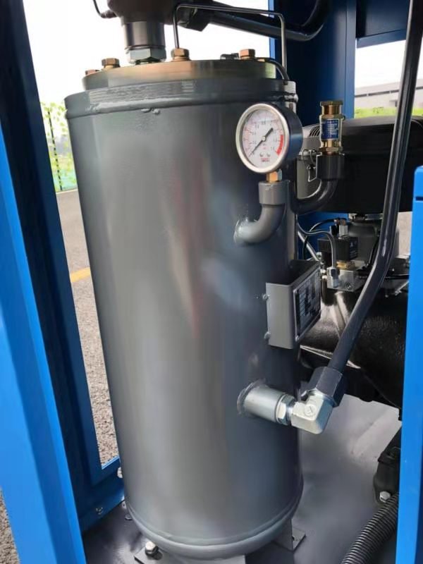 Low Pressure 30kw 30 kw Rotary Screw air Compressor 7bar 8bar 10bar 12bar 380V 220V 50HZ 60HZ 112 Cfm