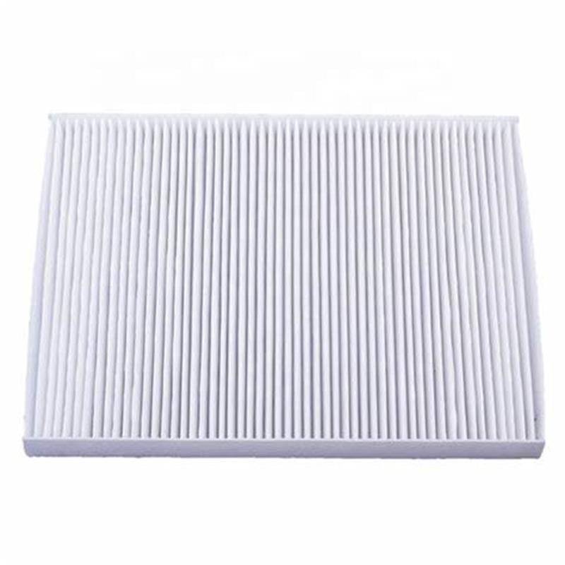 FILTER INTERIOR AIR 272774KH0A 27277-4KH0A for NISSAN NP300/NAVARA/Pickup/FRONTIER RENAULT 2.5L 4cyl