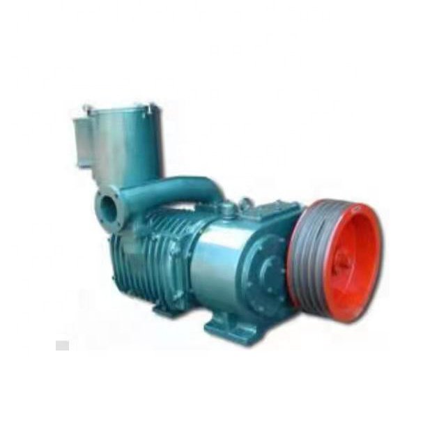 Bohai Air Compressor 125 and Engine Compressor Pump Used for Cement Truck Trailer