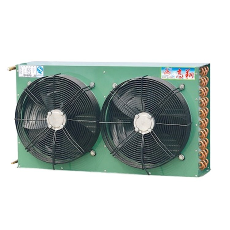 Competitive Price FNH Type Cold Storage Room Air Cooled Condenser