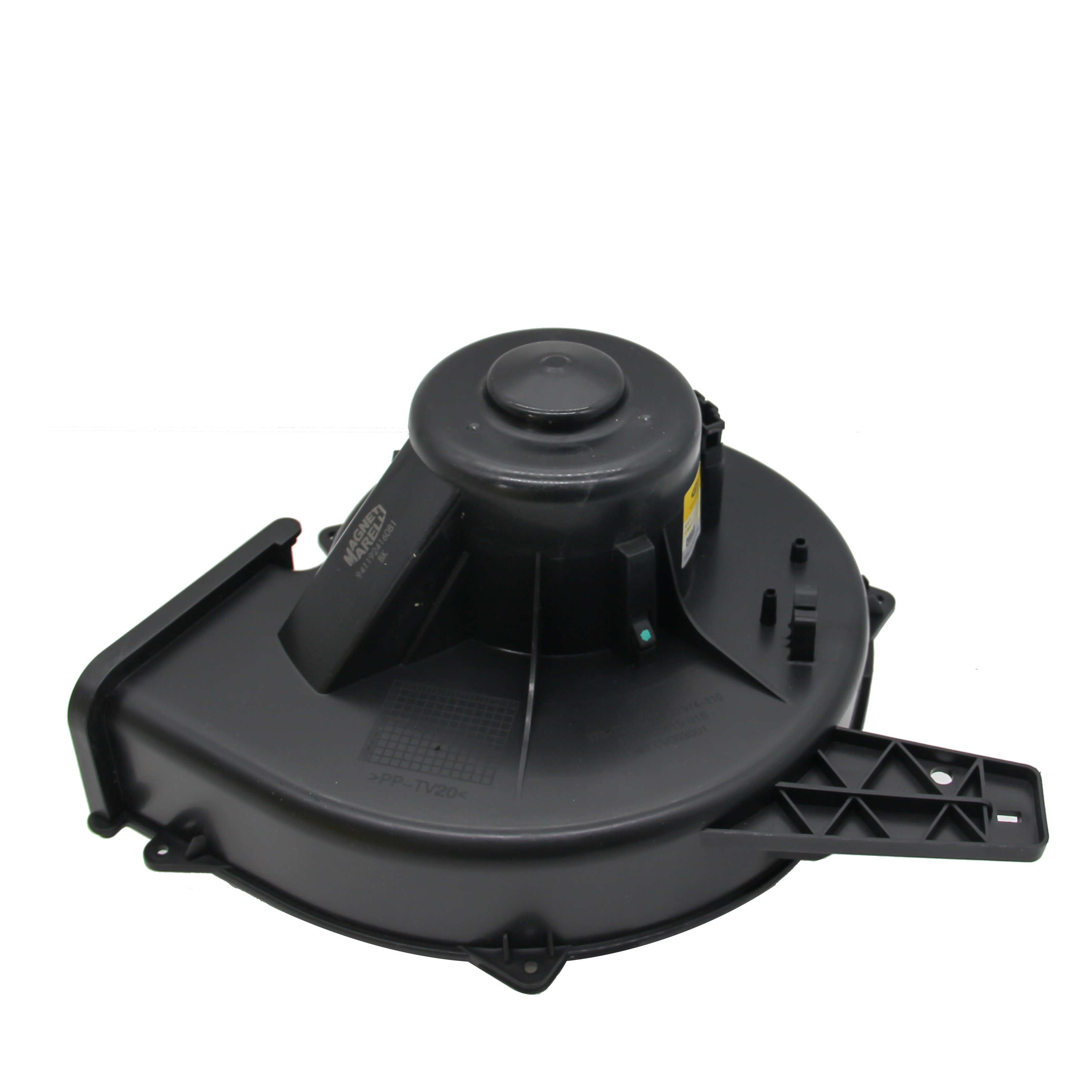 MAGNETI MARELLI OE:34D819015 New Car Interior Blower Motor Premium Automotive Air Conditioning Blower for Santana