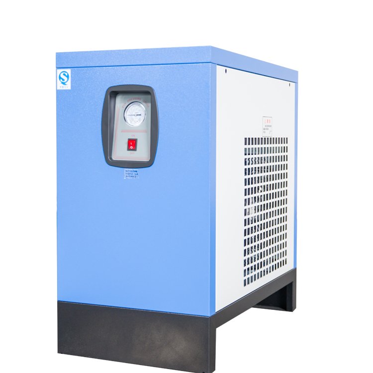 Customized Combination Package Industrial 20KW 380V Screw air Compressor air Storage Tank air Dryer Set