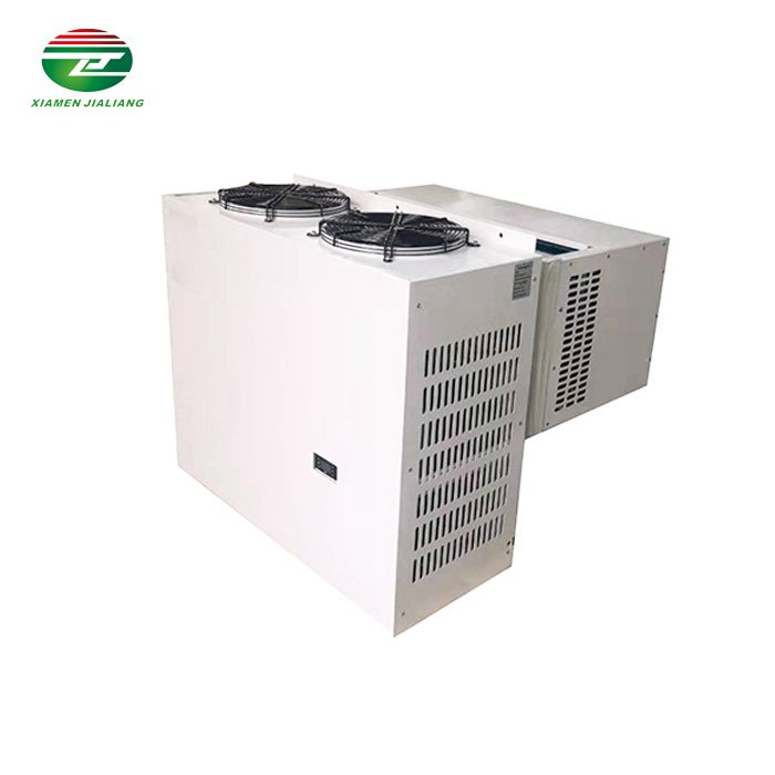 Monoblock Refrigeration Unit the Side-Mounted Monoblock Refrigeration Monoblock Condensing Unit for Cold Room