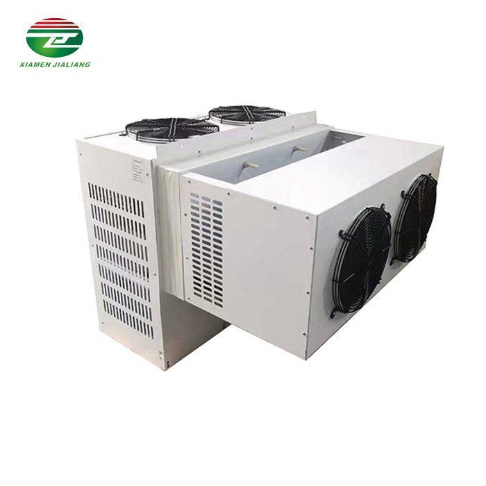 Monoblock Refrigeration Unit the Side-Mounted Monoblock Refrigeration Monoblock Condensing Unit for Cold Room
