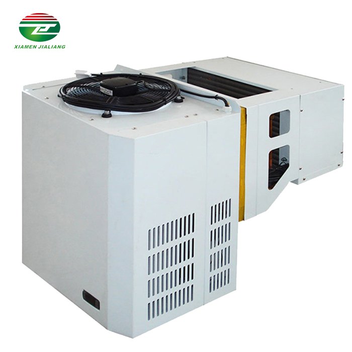 Monoblock Refrigeration Unit the Side-Mounted Monoblock Refrigeration Monoblock Condensing Unit for Cold Room