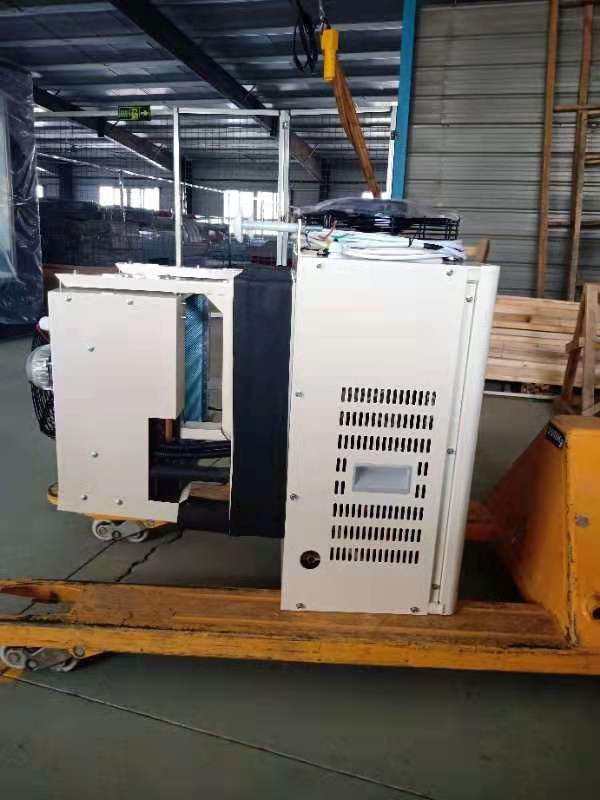 Monoblock Refrigeration Unit the Side-Mounted Monoblock Refrigeration Monoblock Condensing Unit for Cold Room