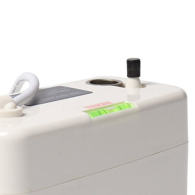 Air Conditioner Drain Pump,Condensate Pump for Split Type Air Conditioner, Wall Mounted Condensate Draining Pump