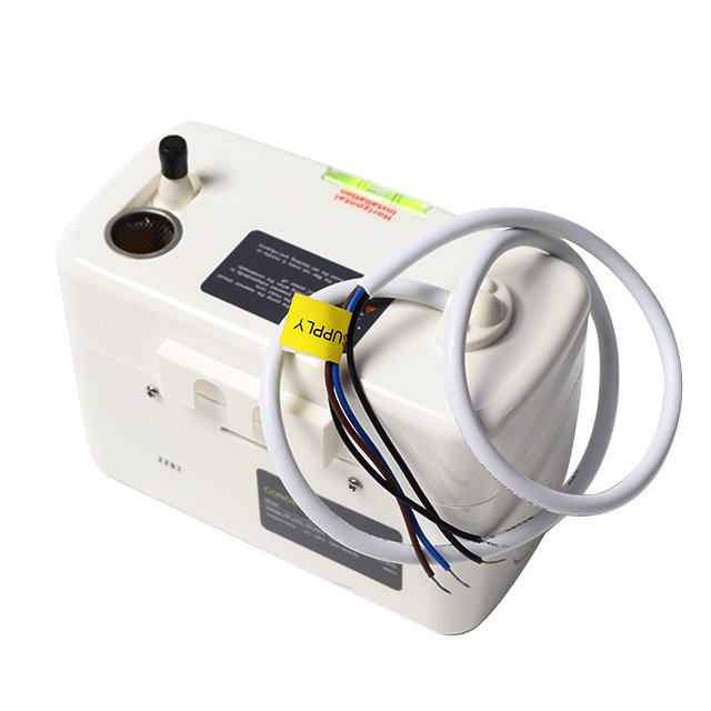 Air Conditioner Drain Pump,Condensate Pump for Split Type Air Conditioner, Wall Mounted Condensate Draining Pump