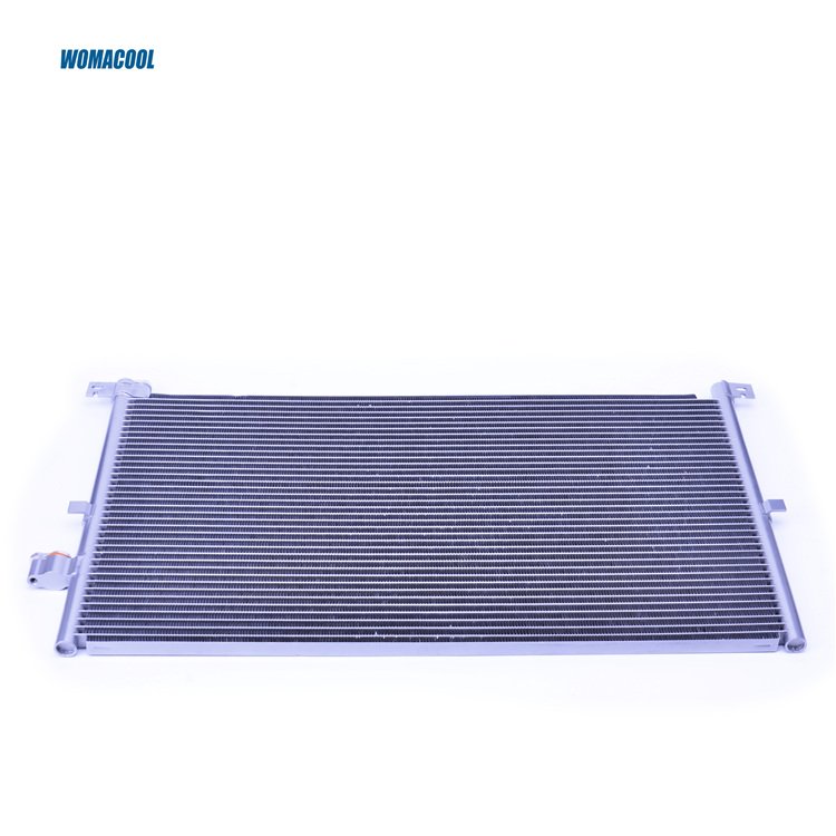 Uto Parts Air Conditioner Condenser for FORD MONDEO 2.0 OEM 4S7119710AA/1152429