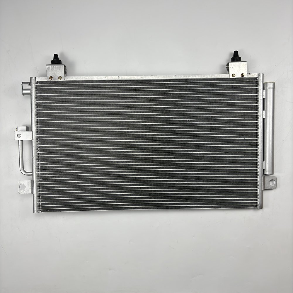 Aftermarket Car Auto Air Conditioning System Auto AC Condenser for CHERY TIGGO R134 OEM T118105010BT