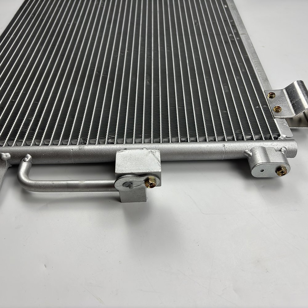 Aftermarket Car Auto Air Conditioning System Auto AC Condenser for CHERY TIGGO R134 OEM T118105010BT