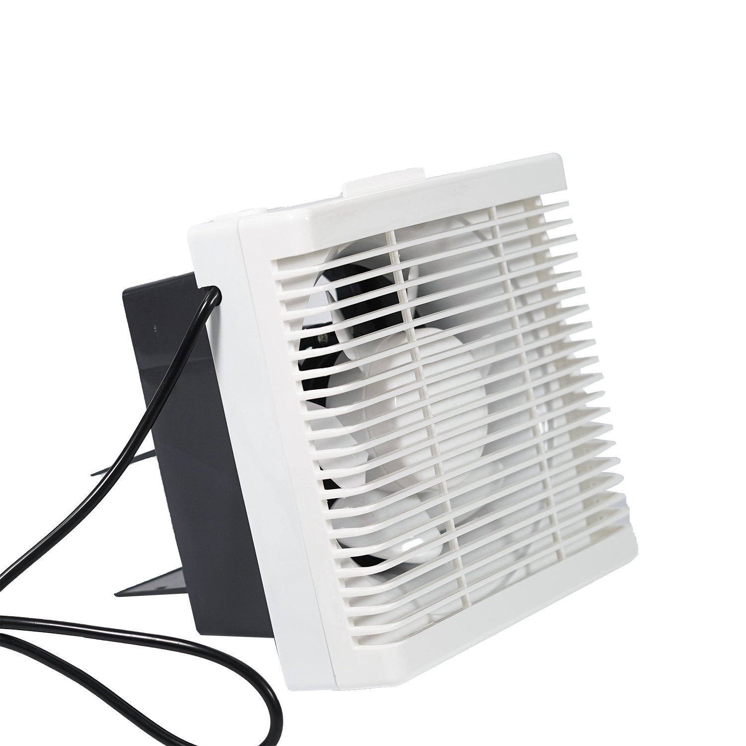 4 Inch Customization Wall Mounted Bathroom Air Extractor Greenhouse Inline Exhaust Fan for Bathroom