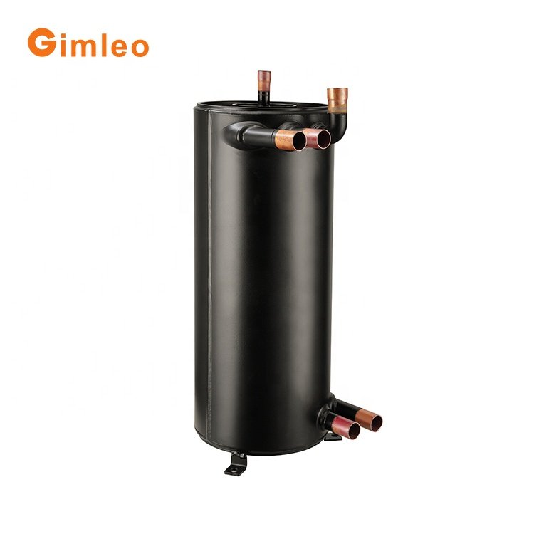 Heat Pump Water Heaters Heat Exhenger (GAH05-CMF)