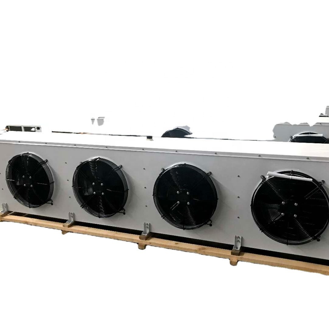 High Performance Evaporative Air Cooler for Cold Room