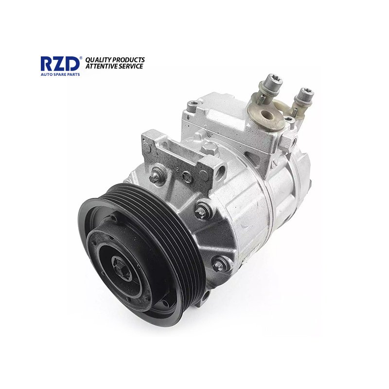 Auto Part Air Conditioning Systems Car 12V AC Electric Air Compressor for Toyota Honda Nissan Mitsubishi Hyundai Kia