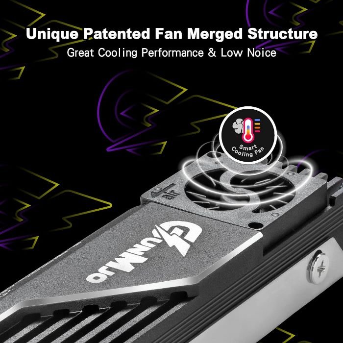 DB2008 3V 20mm Computer Cooling Mini Blower Fan