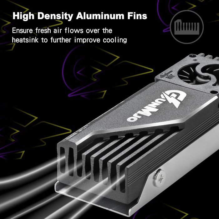 DB2008 3V 20mm Computer Cooling Mini Blower Fan