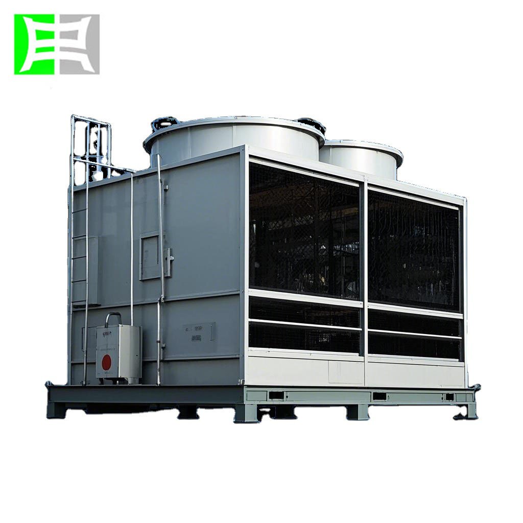 Cost Effective 10 Tons Cooling Tower Nice Price High Efficiency Industrial Evaporative air Cooler