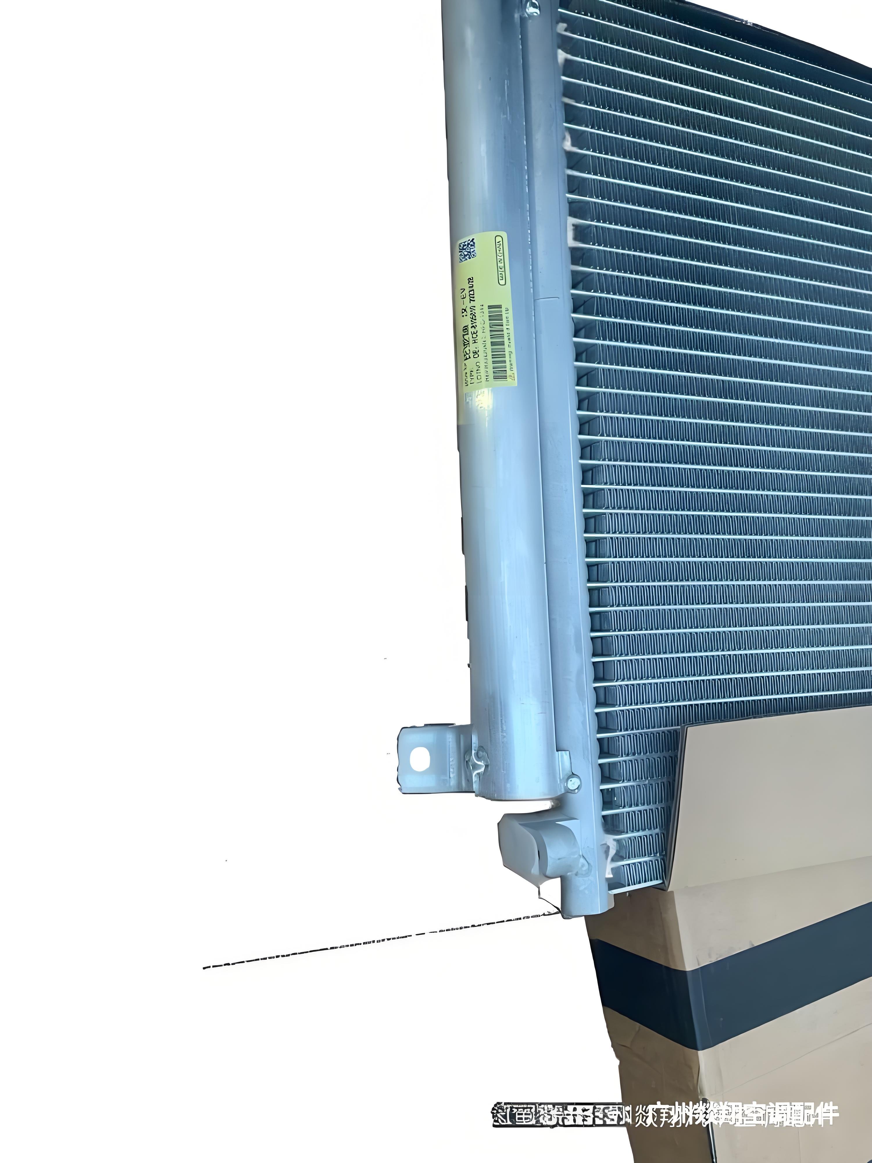 XLepa Hot Sale Condenser Assembly for BYD Han EV High Quality NEW Auto Parts Air Conditioning HCE-8105010 13278424-00