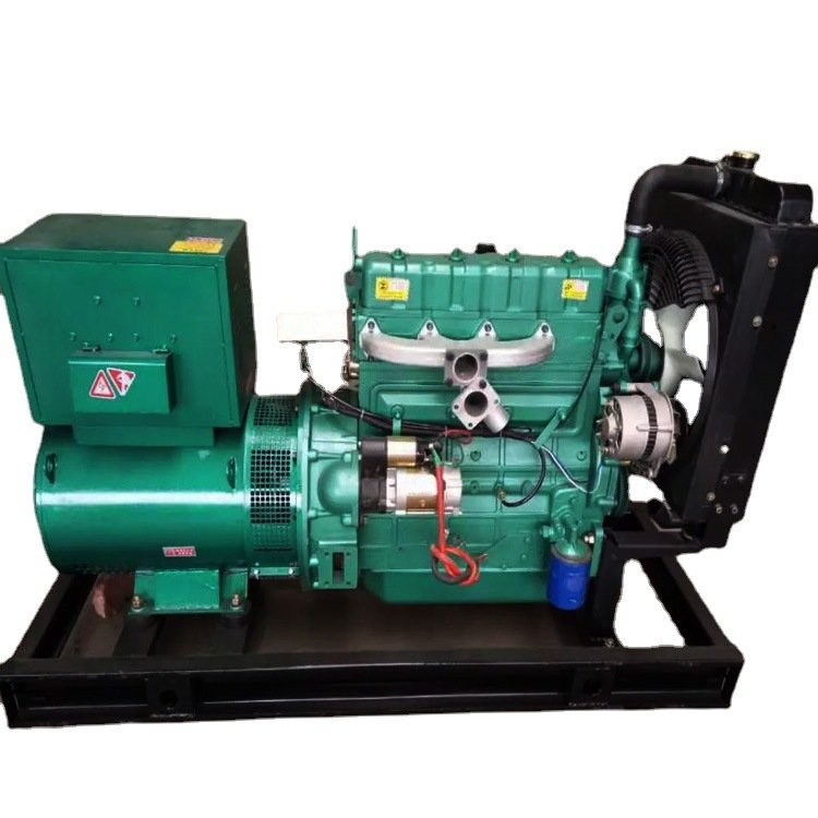 3HP 5HP 12HP 20HP 40HP Cold Room Refrigeration Compressor Unit Air Cooling Condensing Unit